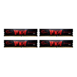 AEGIS - DDR4 - kit - 64 GB:...